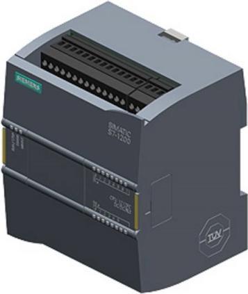Produktbild Siemens 6ES7212-1HF40-0XB0