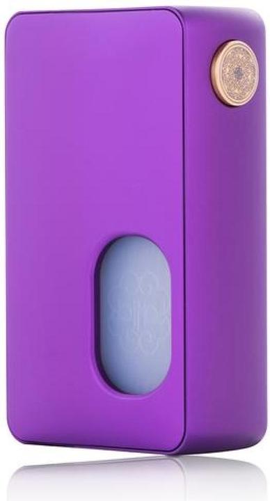 Produktbild Dotmod dotSquonk Mod Purple