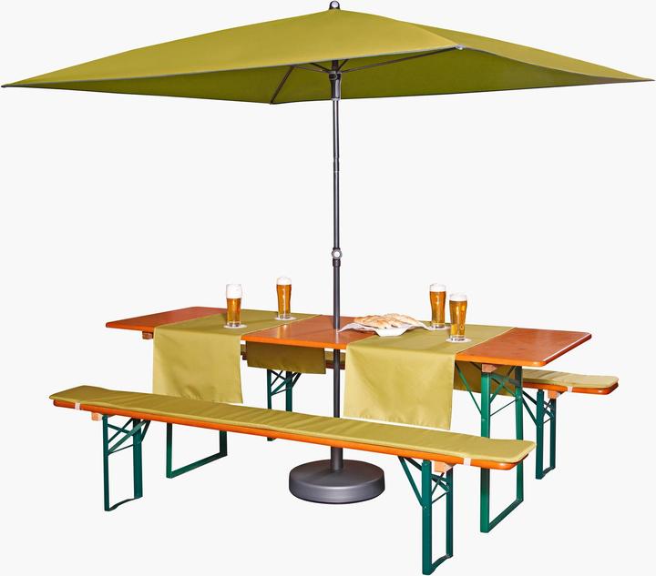 Actual product image Doppler GS marquee (1.90 m)
