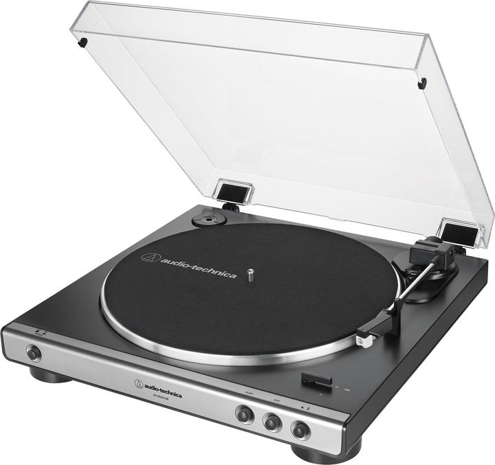 Audio-Technica AT-LP60X (Vollautomatisch)
