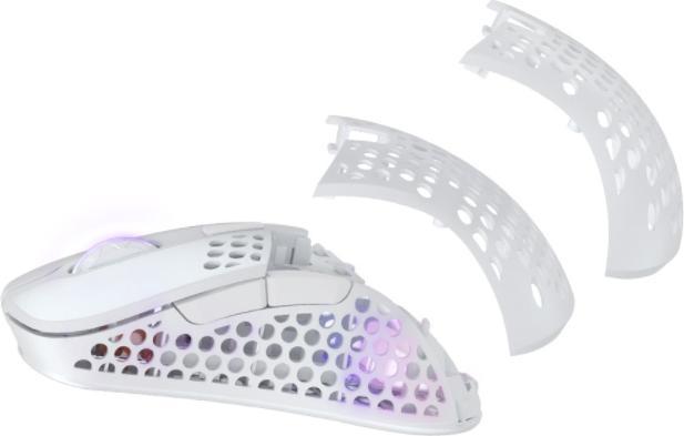 Actual product image CHERRY xtrfy M4 Wireless RGB (Wireless)