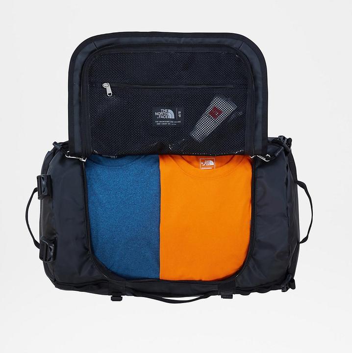Image du produit North Face Base Camp Duffel (50 l)
