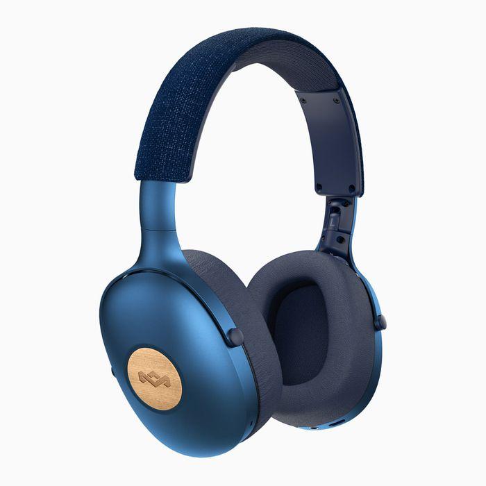 Actual product image House of Marley Positive Vibration XL Denim (24 h, Wireless)
