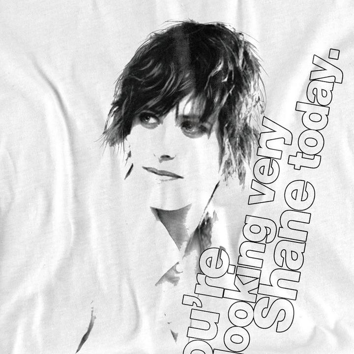 Immagine prodotto The L Word Looking Shane Today Maglietta Adulto Unisex (S)