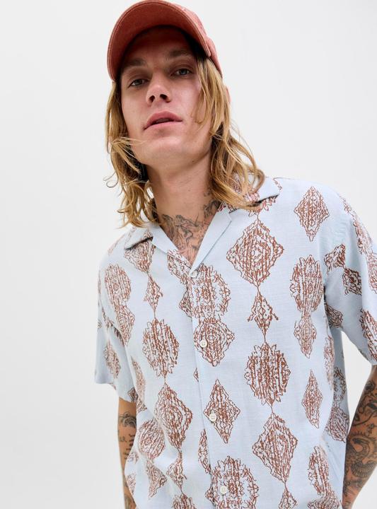 Immagine prodotto Jack & Jones Relaxed Fit Hemd Hemd (XS)