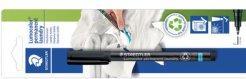 Actual product image Staedtler Lumocolor laundry marker (Black, 0.60 mm, 1 x)