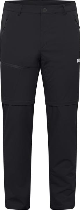 Jack Wolfskin Pico Trail Zip Off Pants M