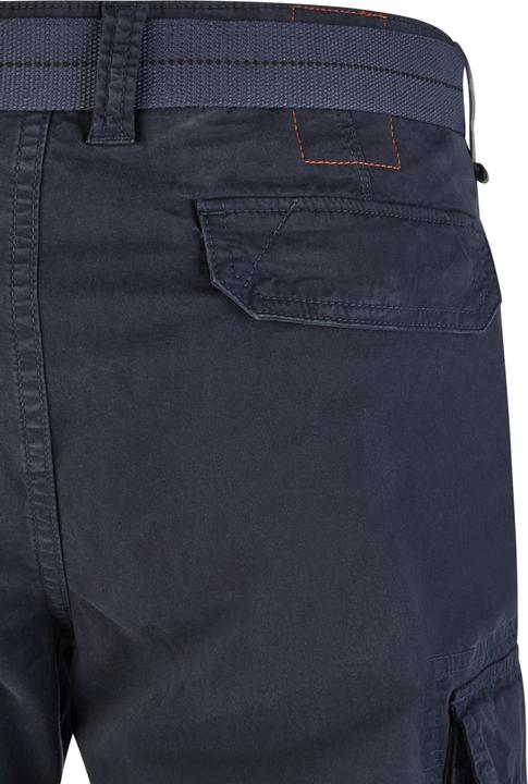 Actual product image Hattric Cargo Shorts (35)