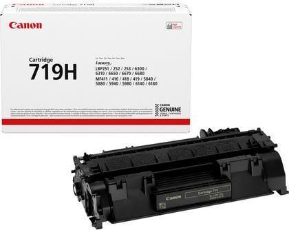 Image du produit Canon 719h (CF)