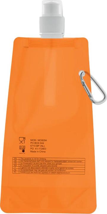 Image du produit MidOcean - Gourde GATES (0.48 l)