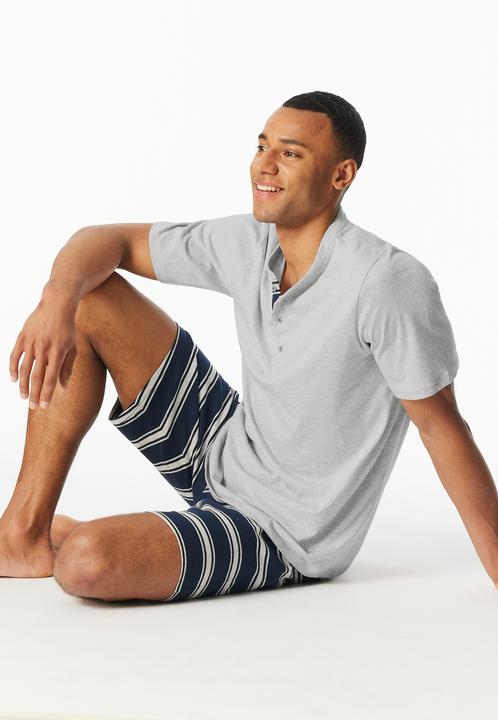 Actual product image Schiesser Pyjama Casual Nightwear (54)