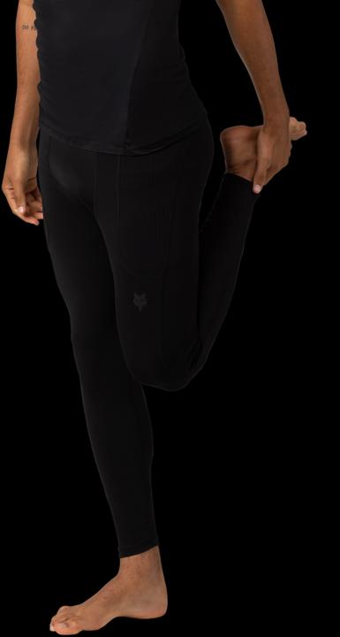 Produktbild Fox Pant 23 Tecbase Compression Tight Bl (XXL)
