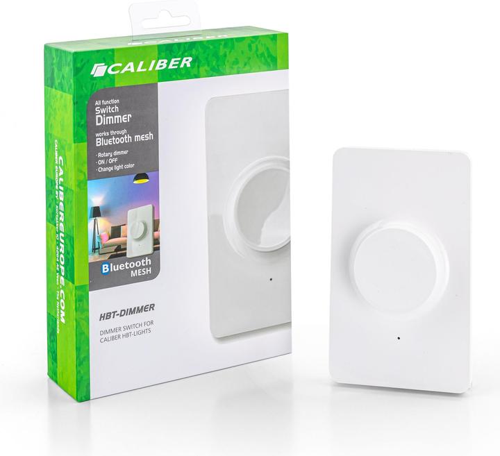 Immagine prodotto Caliber HBT-Light Dimmer Casa Intelligente