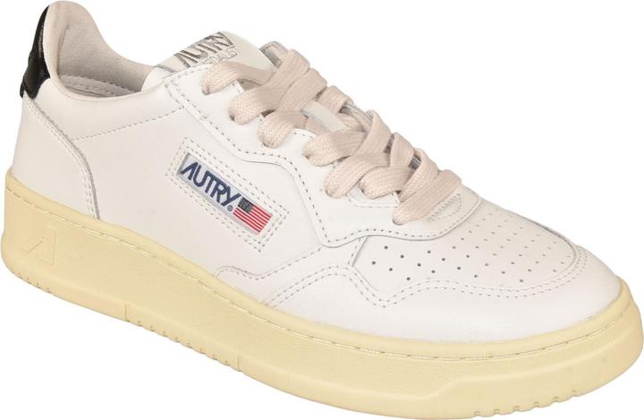 Image du produit Autry Baskets Blanc (38)