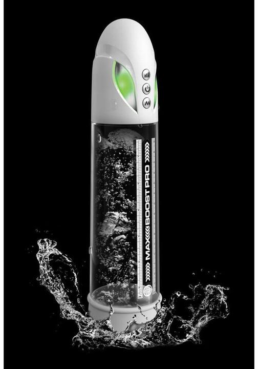 Productafbeelding Pipedream Max Boost Pro Stroom