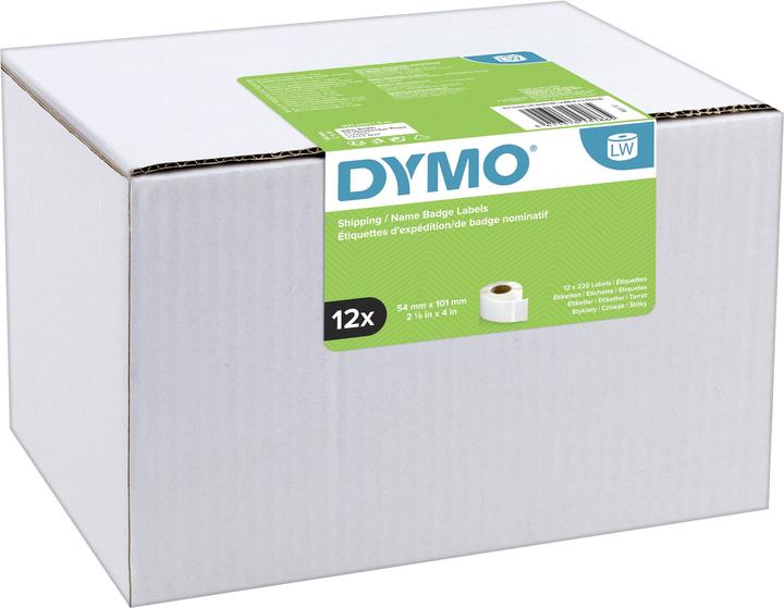 Dymo S0722420
