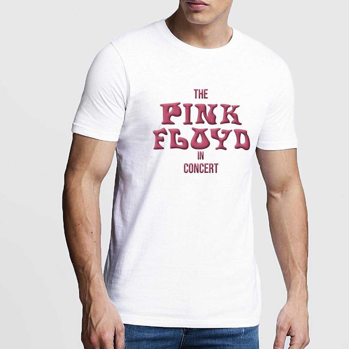 Pink Floyd In Concert