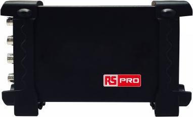 Immagine prodotto Rs Pro RS-6074BC Oscilloscopio USB per PC a 4 canali analogico a 70MHz USB