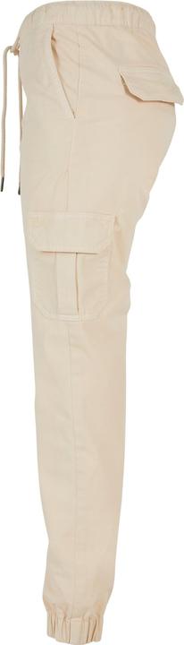 Image du produit Urban Classics Ladies High Waist Cargo Jogging Pants (4XL)
