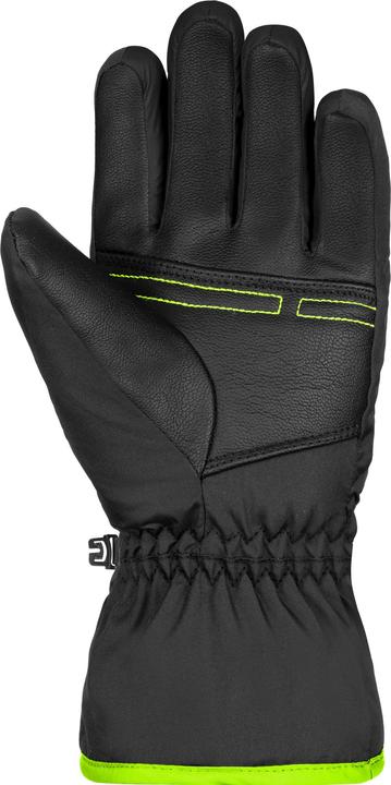 Image du produit Reusch gants de ski enfant alan (5.5)