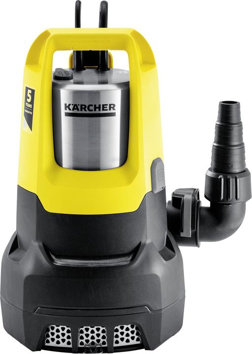 Kärcher SP 22.000 (Pompe des égouts)