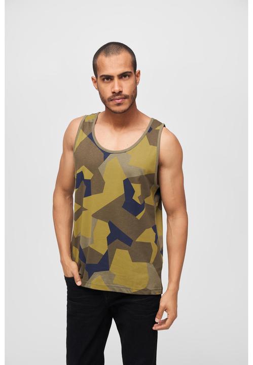 Actual product image Brandit Tank Top (6XL)