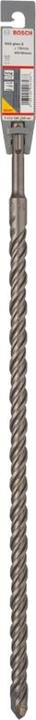 Actual product image Bosch Professional Zubehör Carbide hammer drill (16 mm)