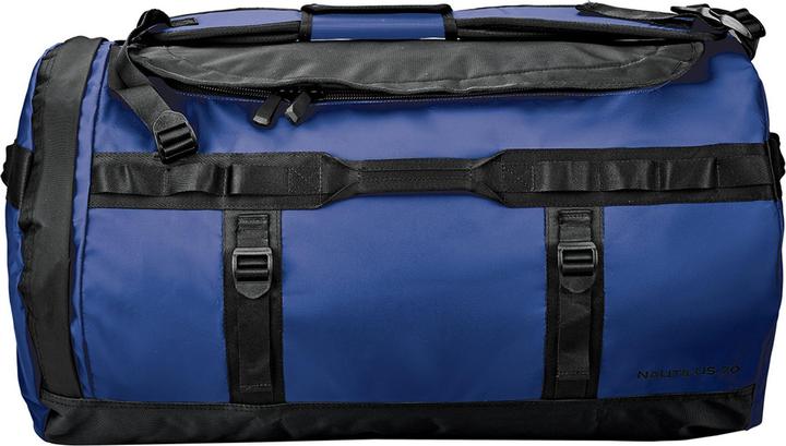 Actual product image Stormtech Nautilus Waterproof 35L Duffle Bag (35 l)