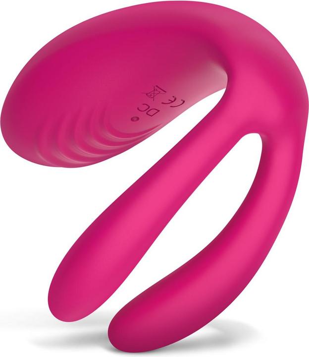 Productafbeelding Teazers Koppel vibrator