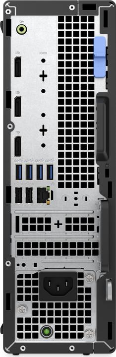 Actual product image Dell OptiPlex 7020 SFF Plus (Intel Core i7-14700, 16 GB, 512 GB)