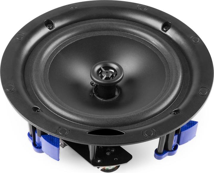 Immagine prodotto Power Dynamics Altoparlante da soffitto NCSS8B 40W, nero (Passivo, 1x 40 W)