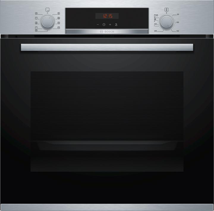 Actual product image Bosch Hausgeräte HBA573BS1
