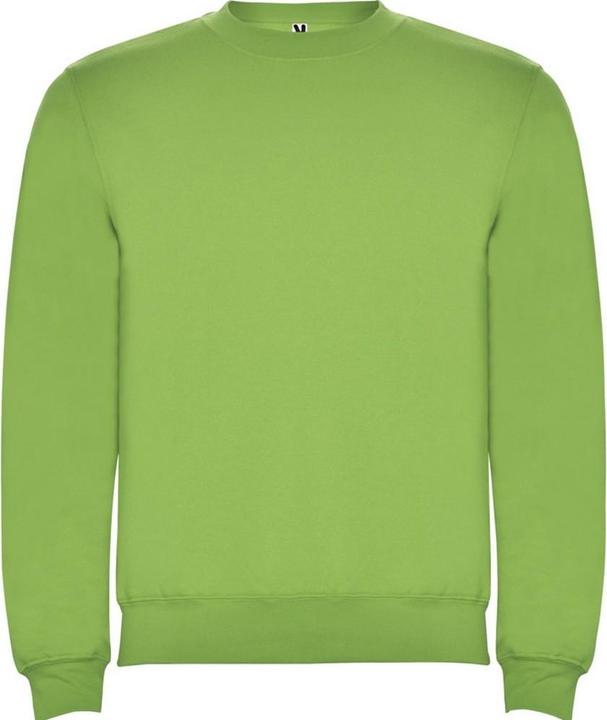 Immagine prodotto Alpinia Clasica Felpa Girocollo Adulto Unisex (S)