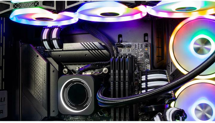 Image du produit Captiva I71-328 (Intel Core i9-13900KF, 32 Go, 2000 Go, GeForce RTX 4090)