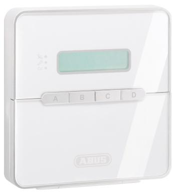 Produktbild Abus Terxon LCD-Bedienteil