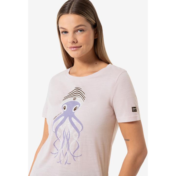 Immagine prodotto Super Natural W Octopussy Tee (XS)