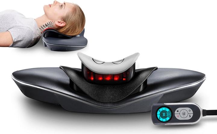 Actual product image Fitagon Neck stretcher