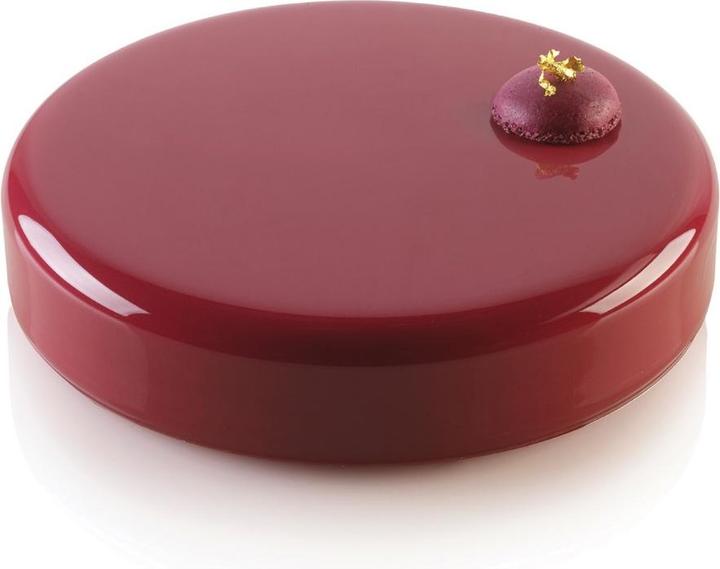 Actual product image Silikomart Moule en Silicone - Essenziale 1000 (18 cm)
