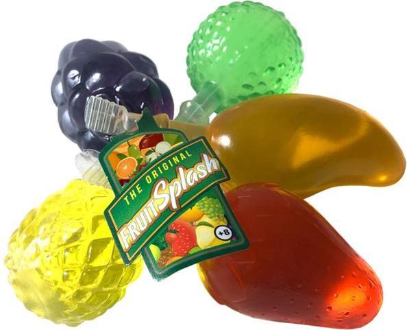 Produktbild Fruit Splash The Original (1 Stk., 310 g)