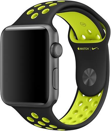 Produktbild Apple Nike Sport Band (38 mm, Polymer)