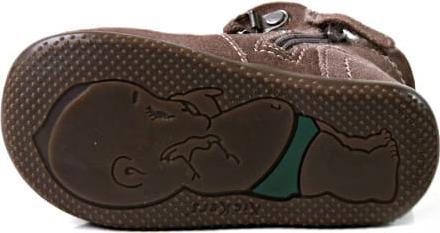 Produktbild Kickers Bamara-18 (18)