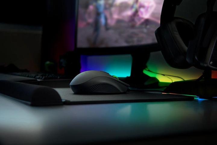 Immagine prodotto Razer Naga Trinity (Cablato)