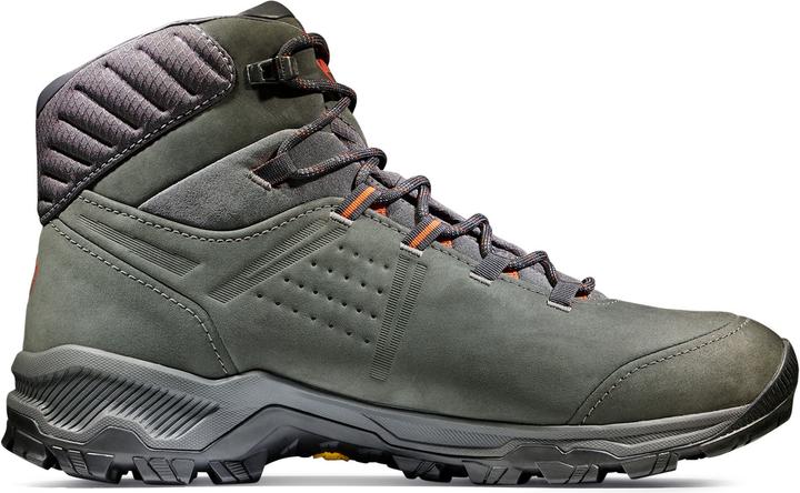 Produktbild Mammut Mercury IV Mid GTX Men (45 1/3)