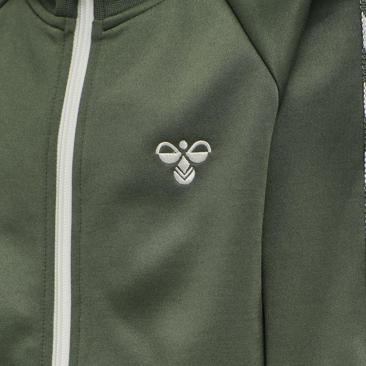 Image du produit hummel Veste Zippée Kick (176)