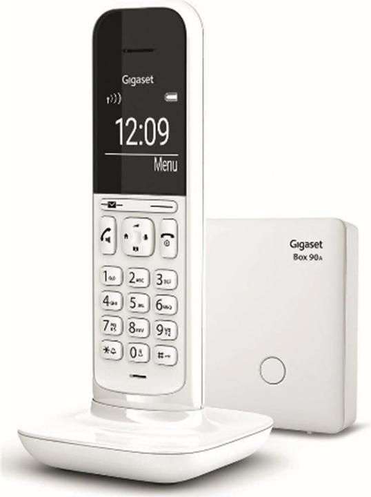 Gigaset CL390A (CH-Version)