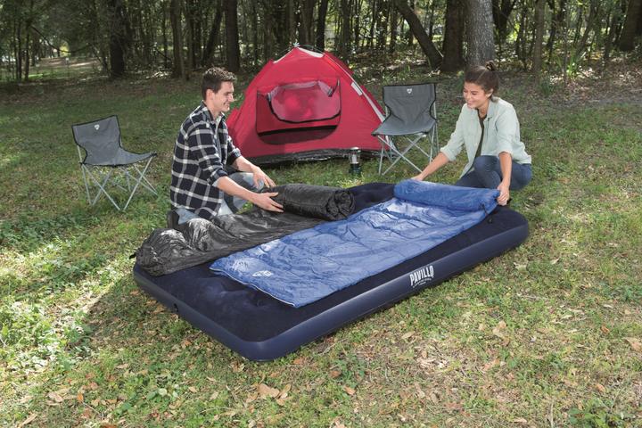 Actual product image Bestway Airbed (137 x 190 cm)