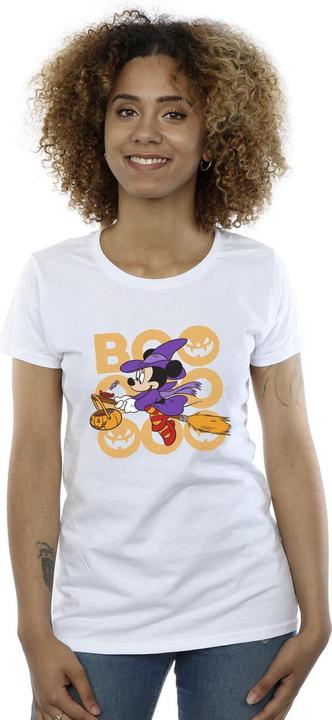 Image du produit Disney - T-shirt BOO - Femme (S)