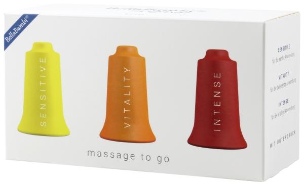 Immagine prodotto BellaBambi Mini Trio (4,5 cm)
