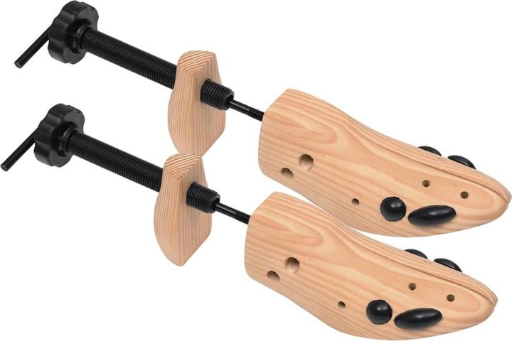 Actual product image VidaXL Kunibert (41, 42, 43, 44, 45, 46, 4 x)