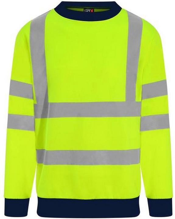 Image du produit Pro RTX Sweat-shirt haute visibilité (XXL)